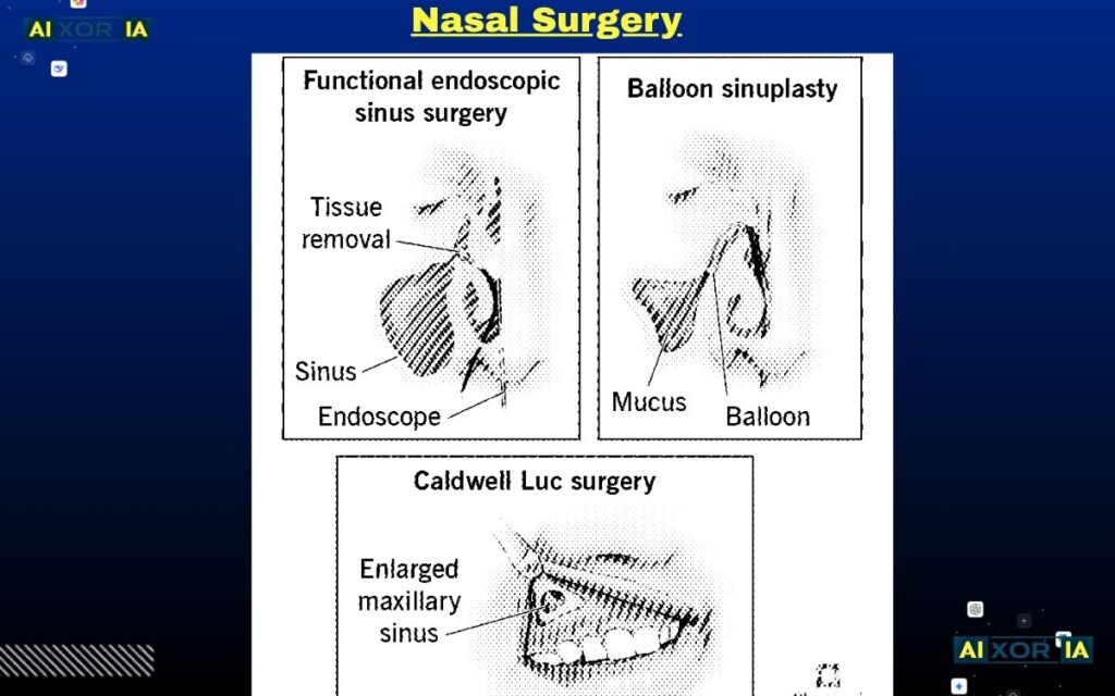 Nasal Surgery Best CPAP Alternatives in June 2026: No Mask, Better Sleep