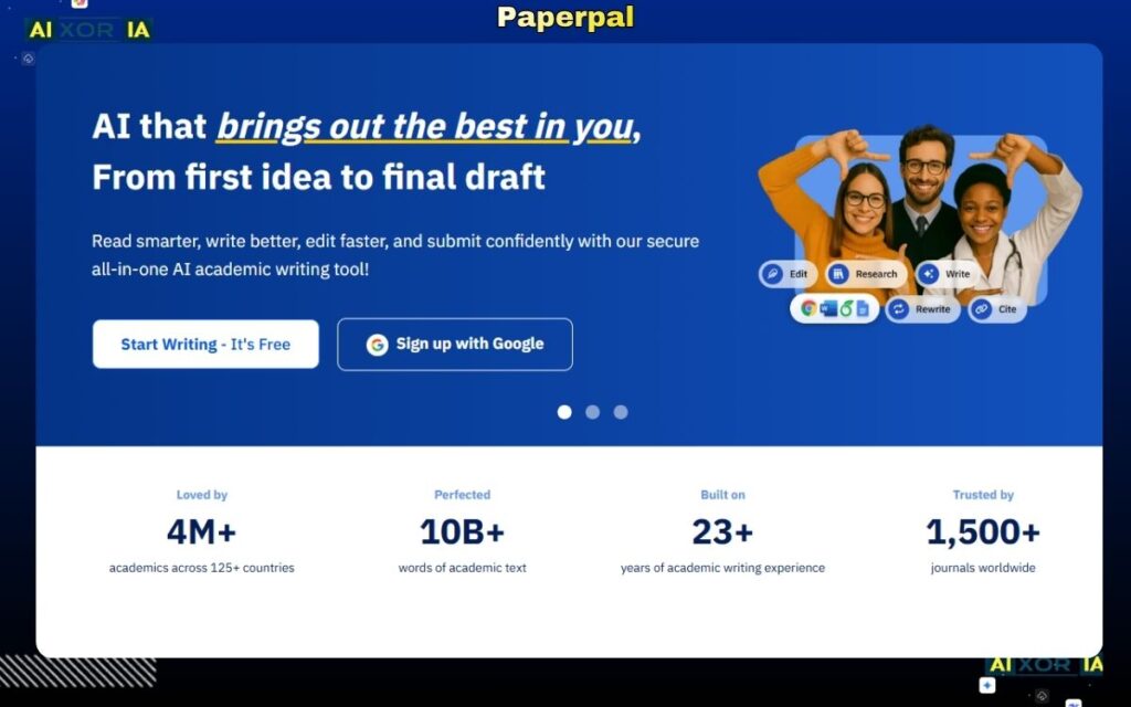 Paperpal
