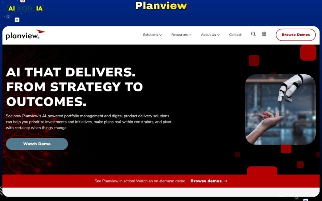 Planview