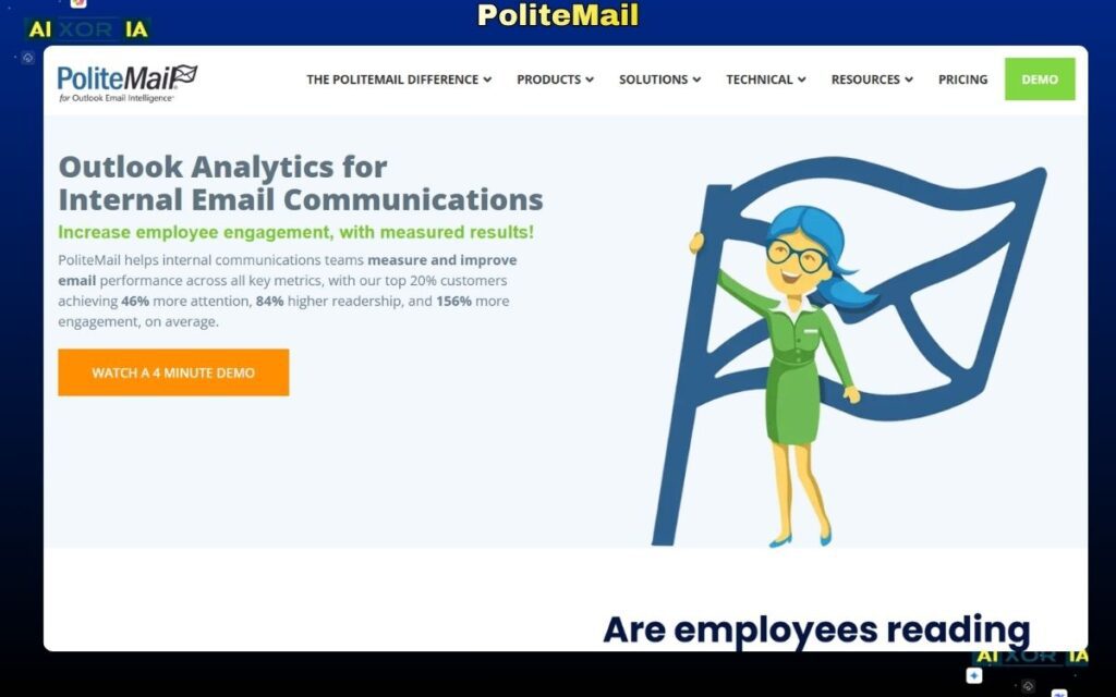 PoliteMail
