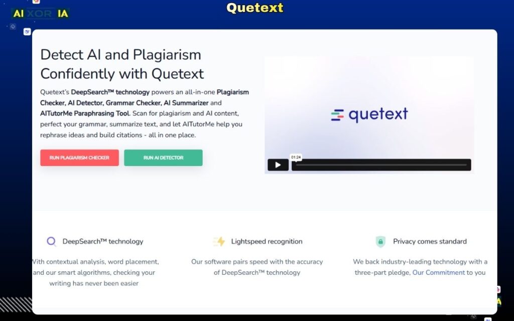 Quetext 