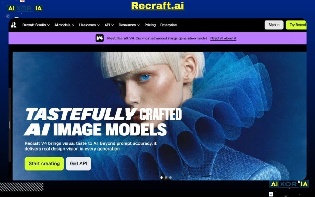 Recraft.ai