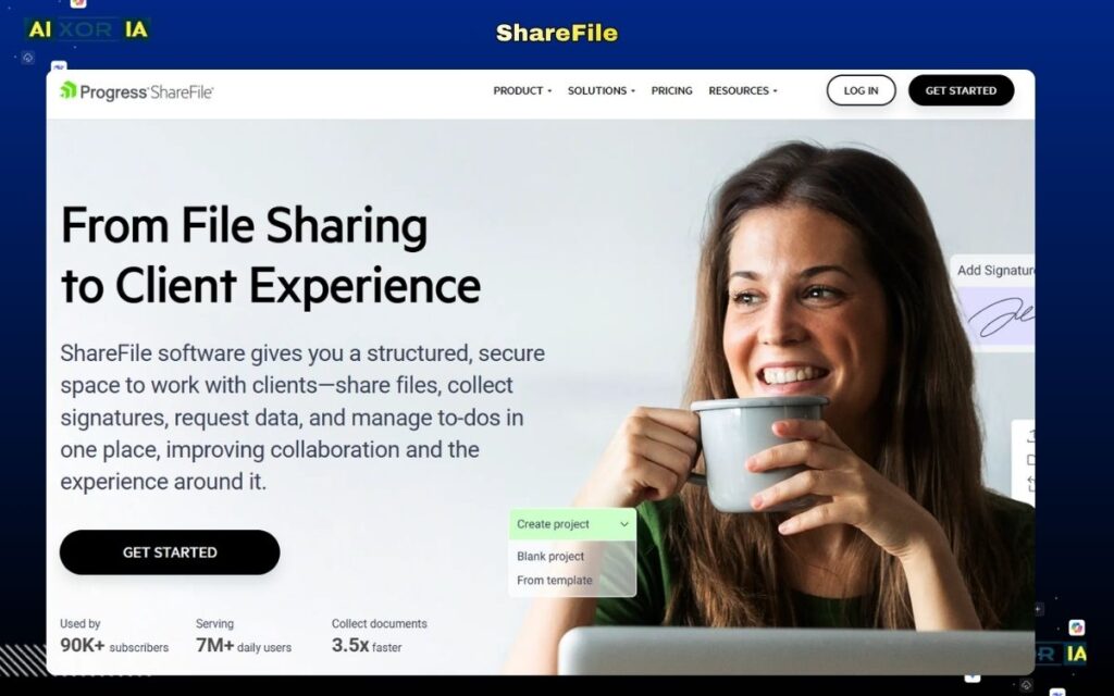 ShareFile