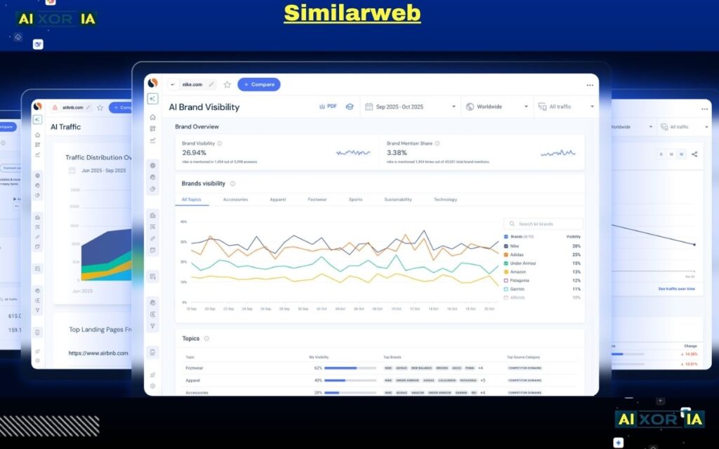 Similarweb