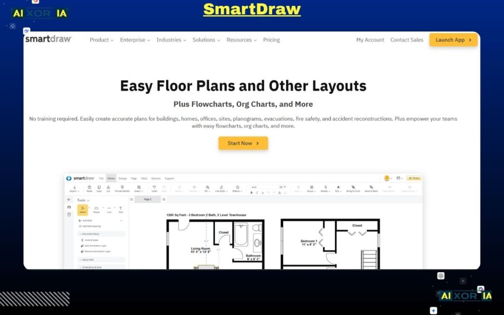 SmartDraw