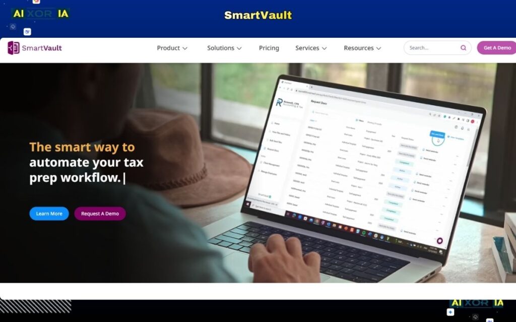 SmartVault