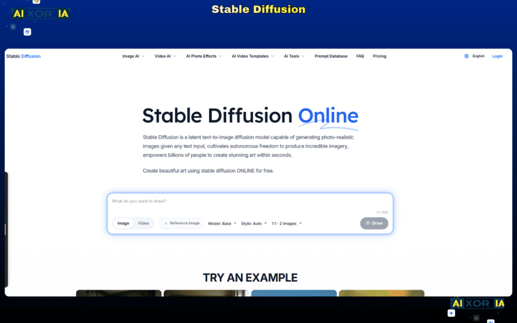 Stable Diffusion Best NSFW AI Art Generator in 2026