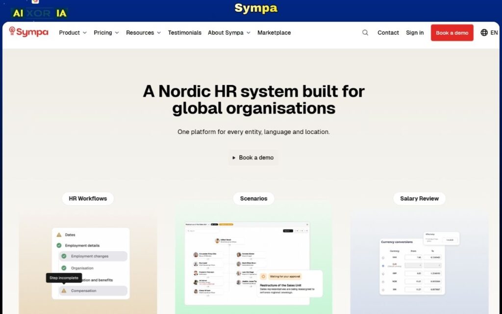 Sympa Open Source Email Newsletter Software in 2026