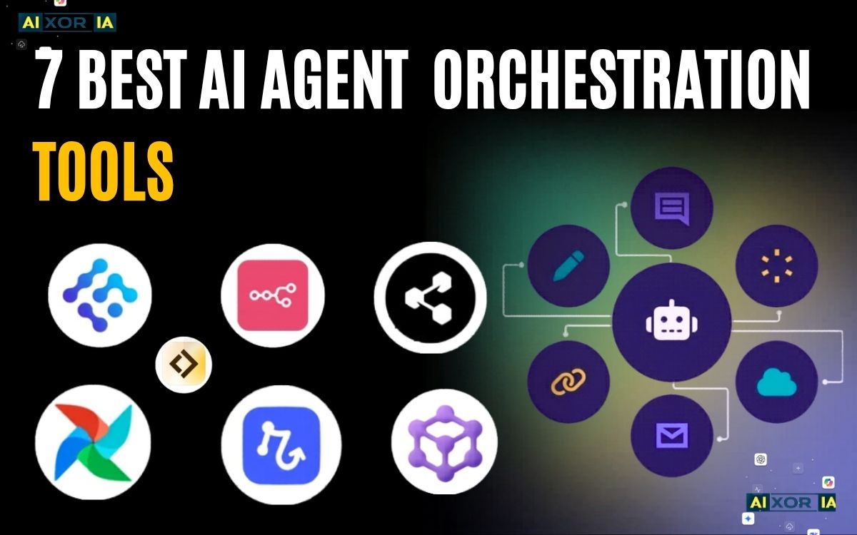 The 7 Best AI Agent Orchestration Tools in 2026