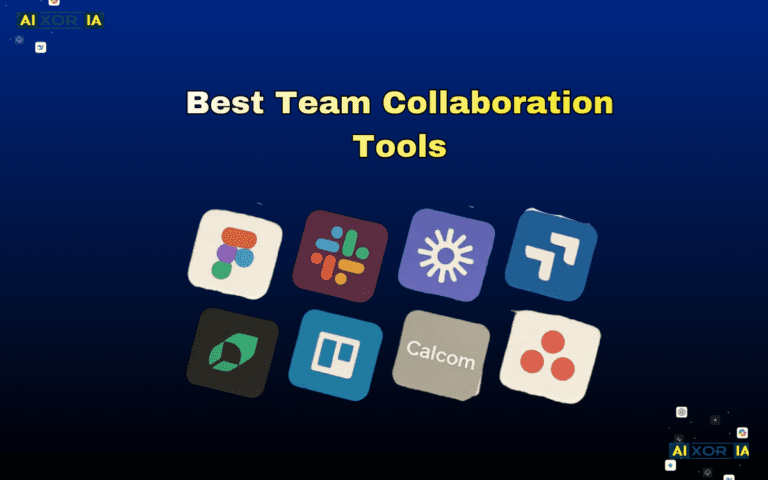 The Best Team Collaboration Tools in 2026