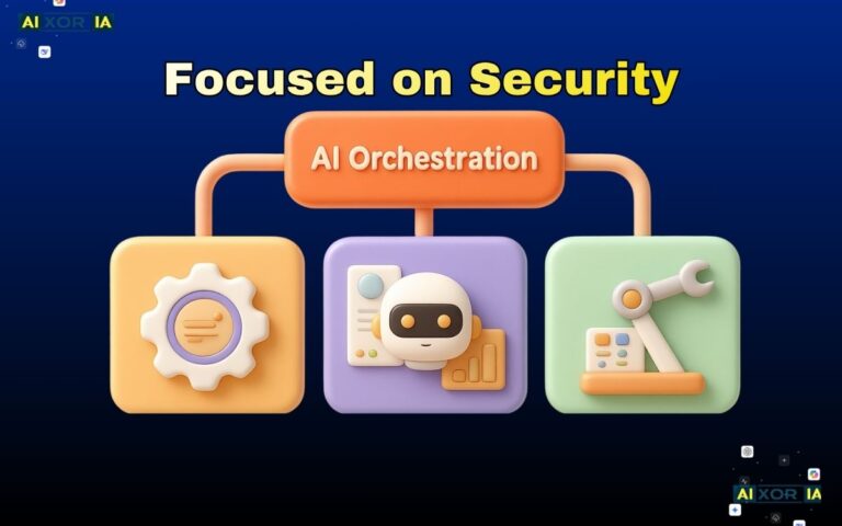 Top AI Orchestration Tools Focused on Security in 2026