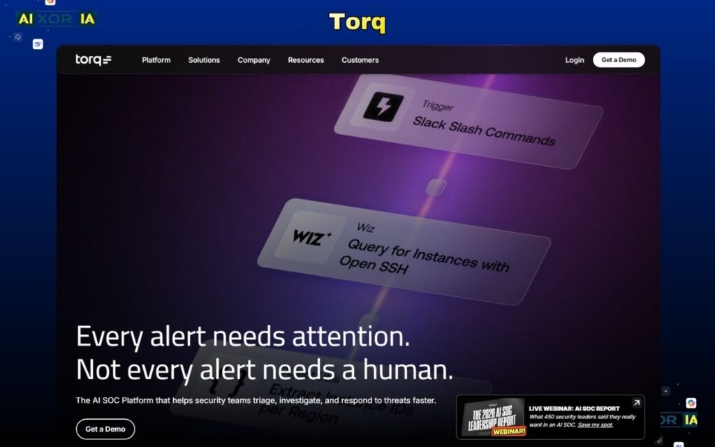 Torq