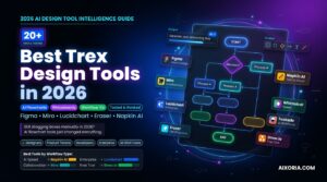 Best Trex Design Tools