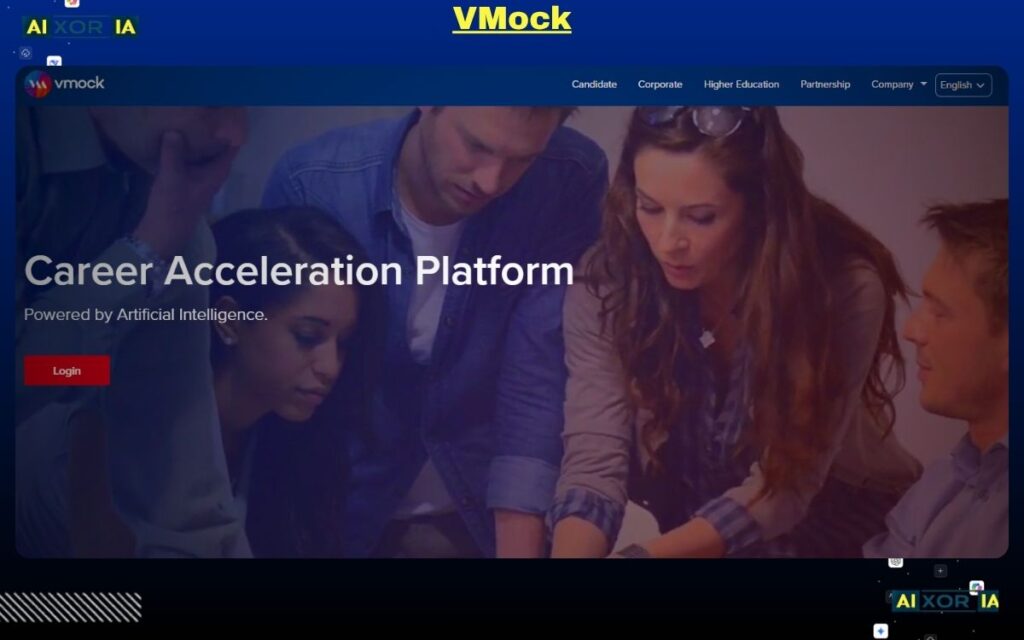 VMock