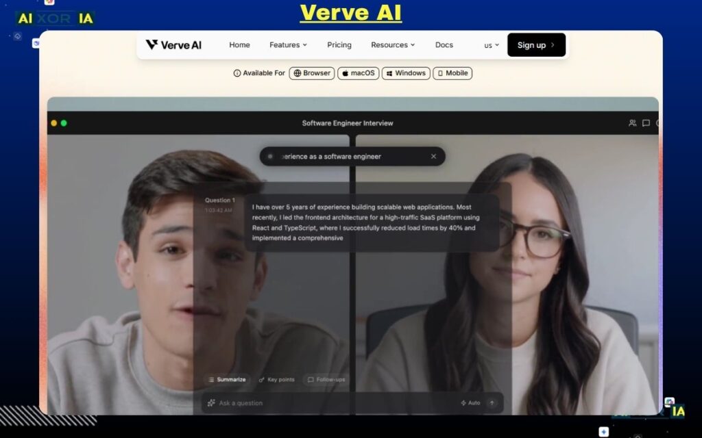 Verve AI