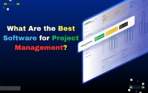 What Are the Best Software for Project Management (2026 Guide)