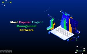 What Are the Most Popular Project Management Software in 2026?