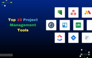 What Are the Top 10 Project Management Tools in 2026?