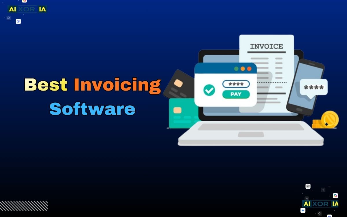 What Is the Best Invoicing Software in 2026? (Complete Guide for US Businesses)