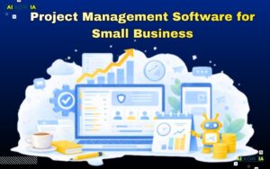 What Is the Best Project Management Software for Small Business in 2026?