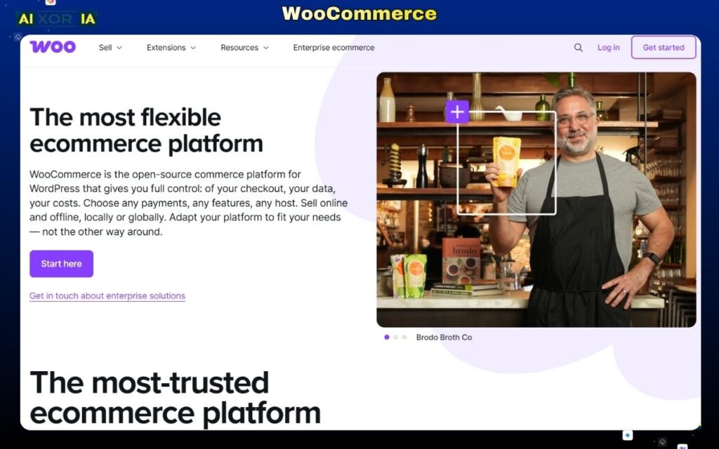 WooCommerce Best eCommerce Website Building Platforms for Online Stores in 2026