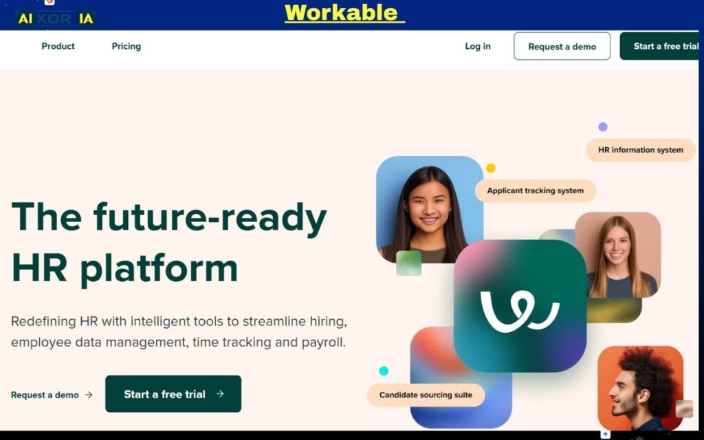 Workable 