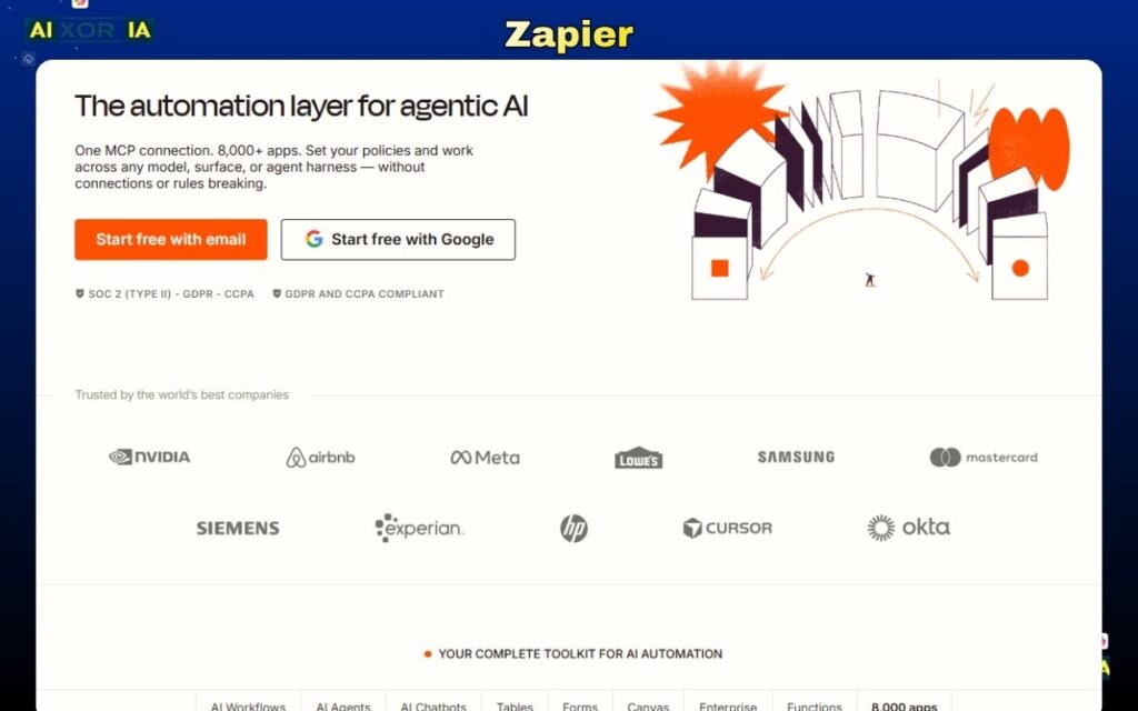 Zapier