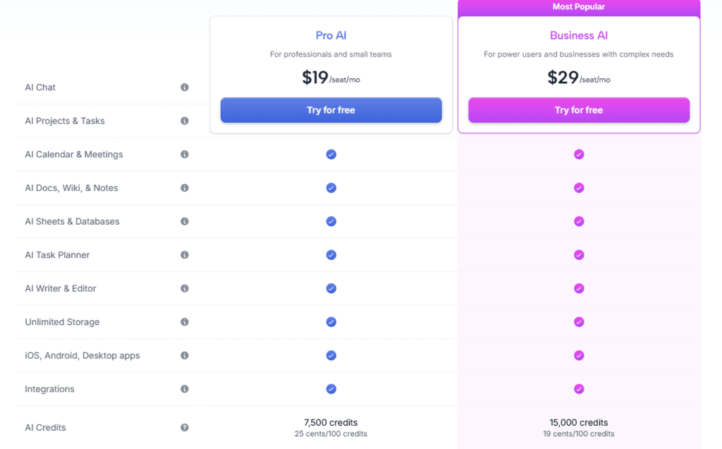 Motion Pricing (2026)