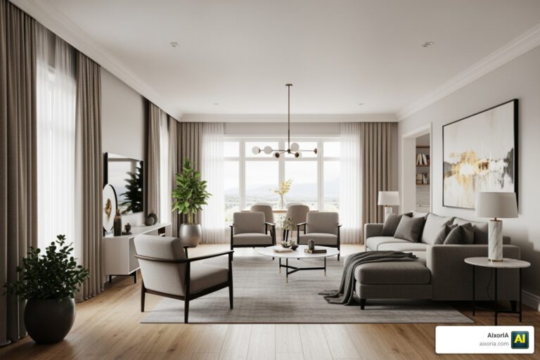 Best AI Interior Design Tools in 2026: Top Free & Paid Picks