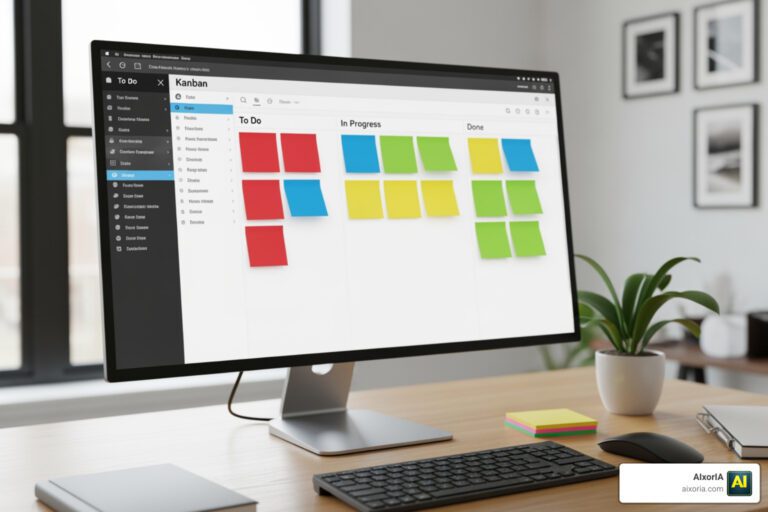 7 Best Kanban Tools for Workflows in 2026 (Free + Paid)