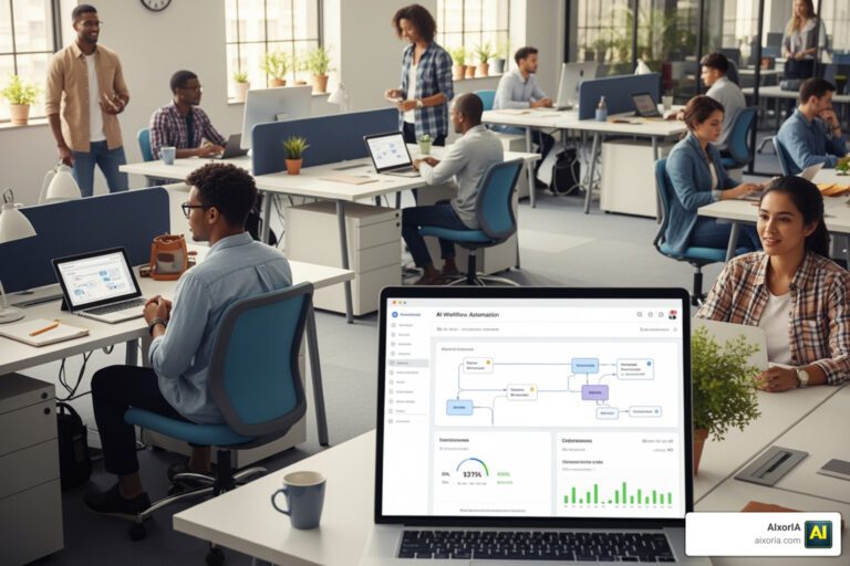 Best AI Workflow Automation Tools for Startups in 2026 (Tested & Ranked)