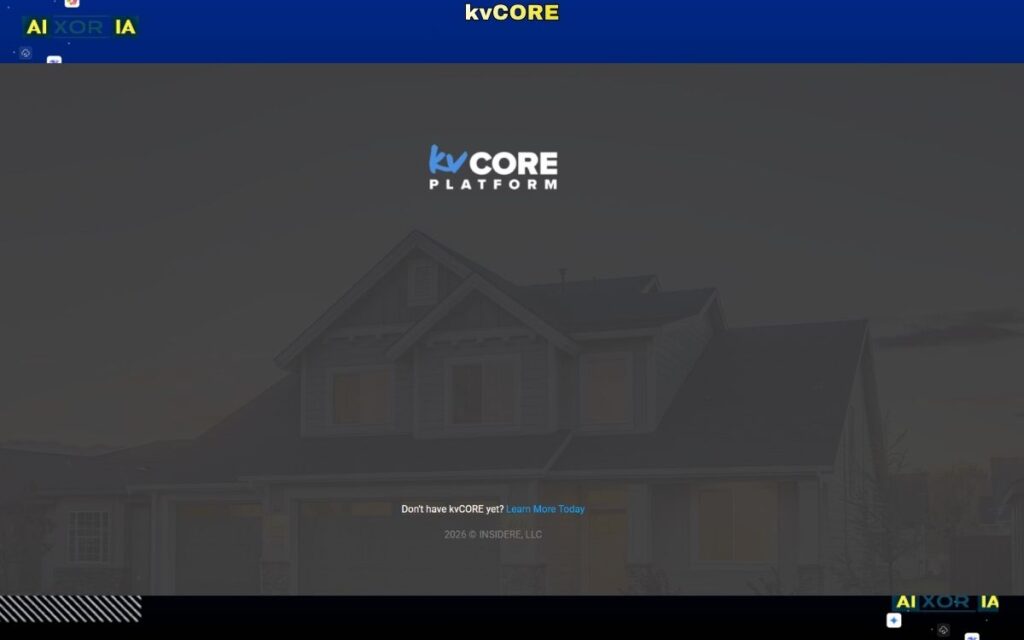 kvCORE Best Real Estate Email Drip Campaign Software in 2026