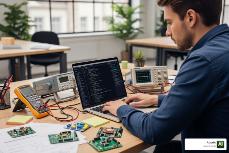 Best AI for Debugging Code Can Transform Your Development Workflow