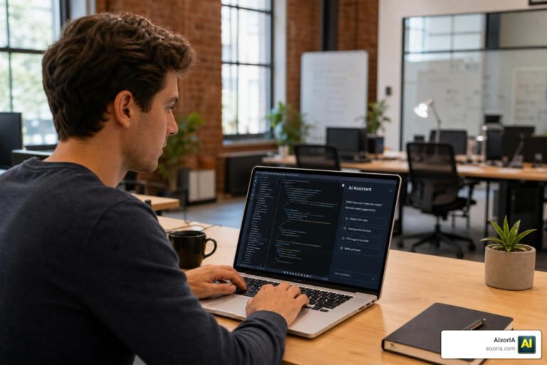 What Are the 8 Best AI Coding Assistant Tools?