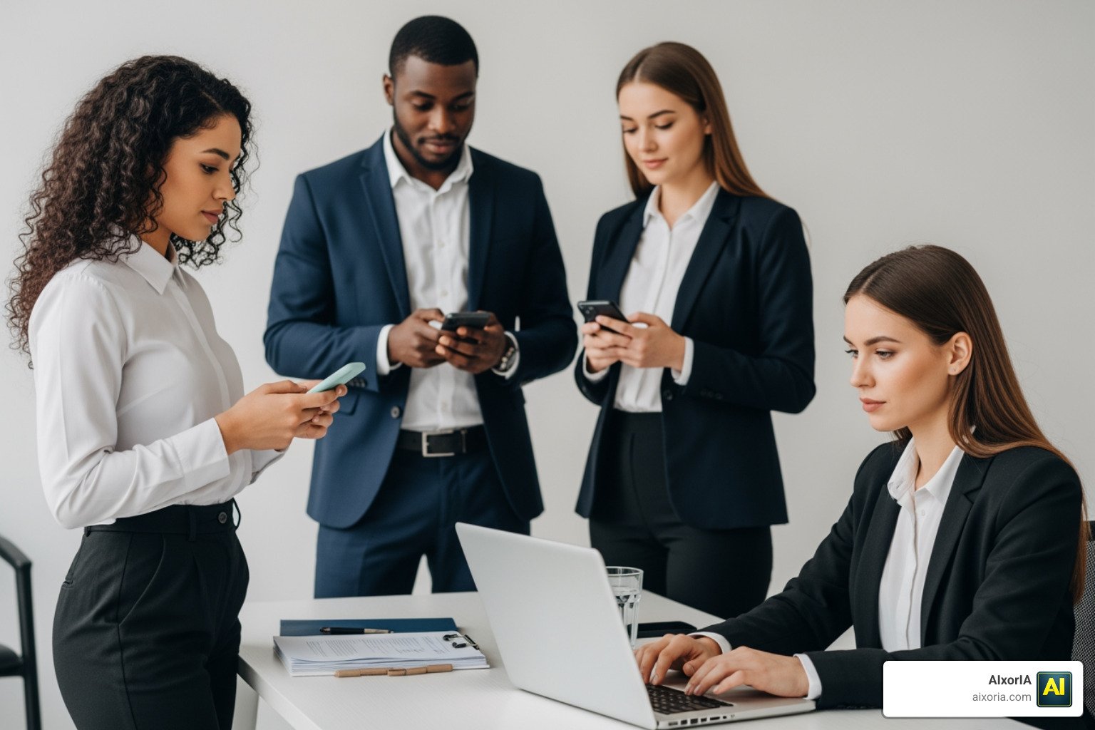 Which AI Recruiting Tools Support Email Outreach?
