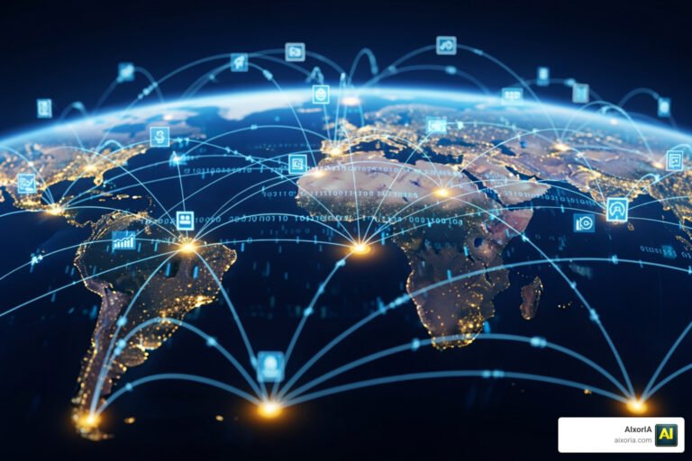 SAP software used for across hundreds of thousands of businesses worldwide?