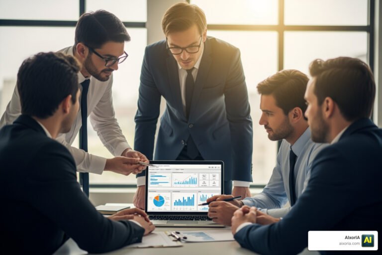 The 9 Best Finance Automation Software Tools in 2026