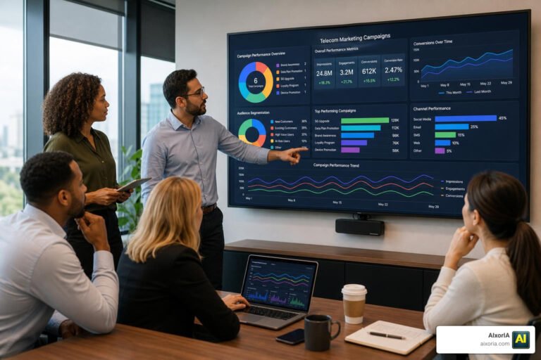 Best Campaign Management Software for Telcos in 2026
