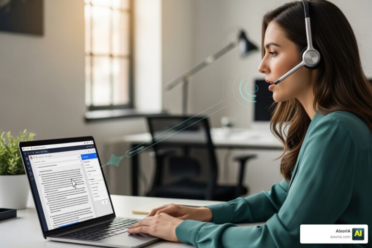 What Is the Best Voice Dictation Software in 2026?