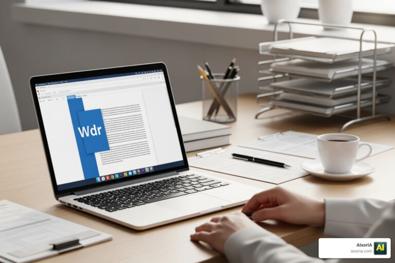 9 Best AI Tools for Formatting Word Documents in 2026