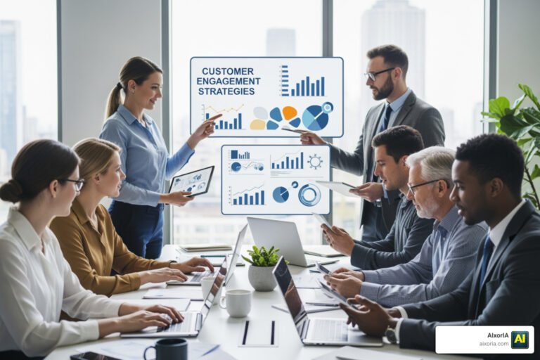 9 Best Customer Engagement Software Vendors in 2026