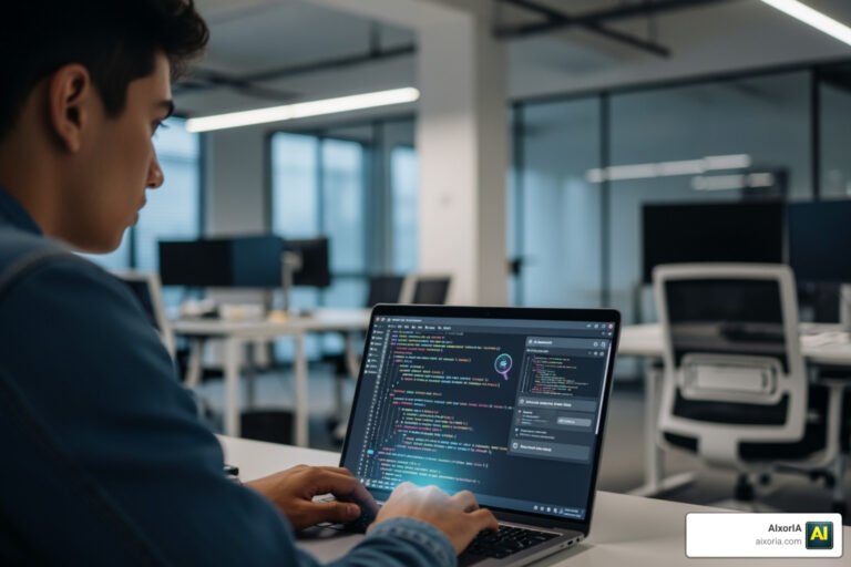 Why finding the right AI agent is best for coding in 2026