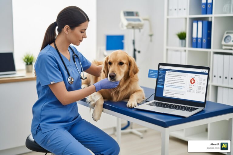 7 Best Veterinary Dictation Software in 2026