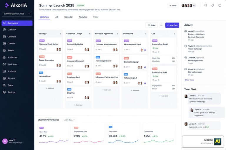 What Is Marketing Campaign Management Software?