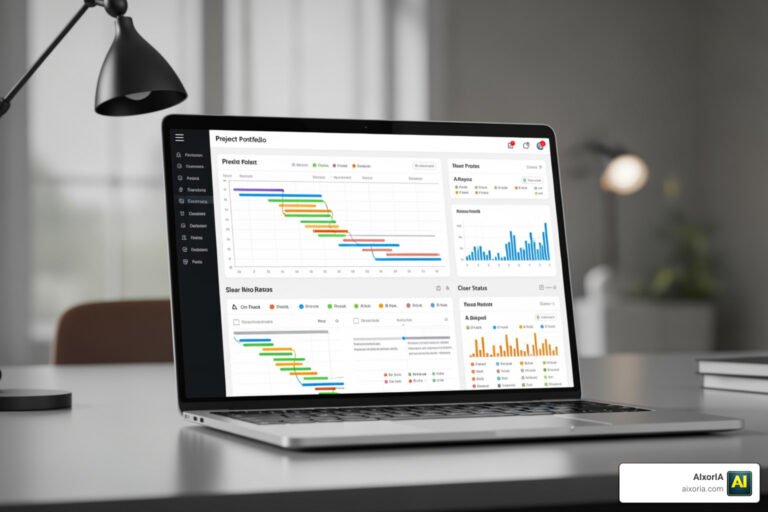 What Is the Best Project Portfolio Management Software in 2026?