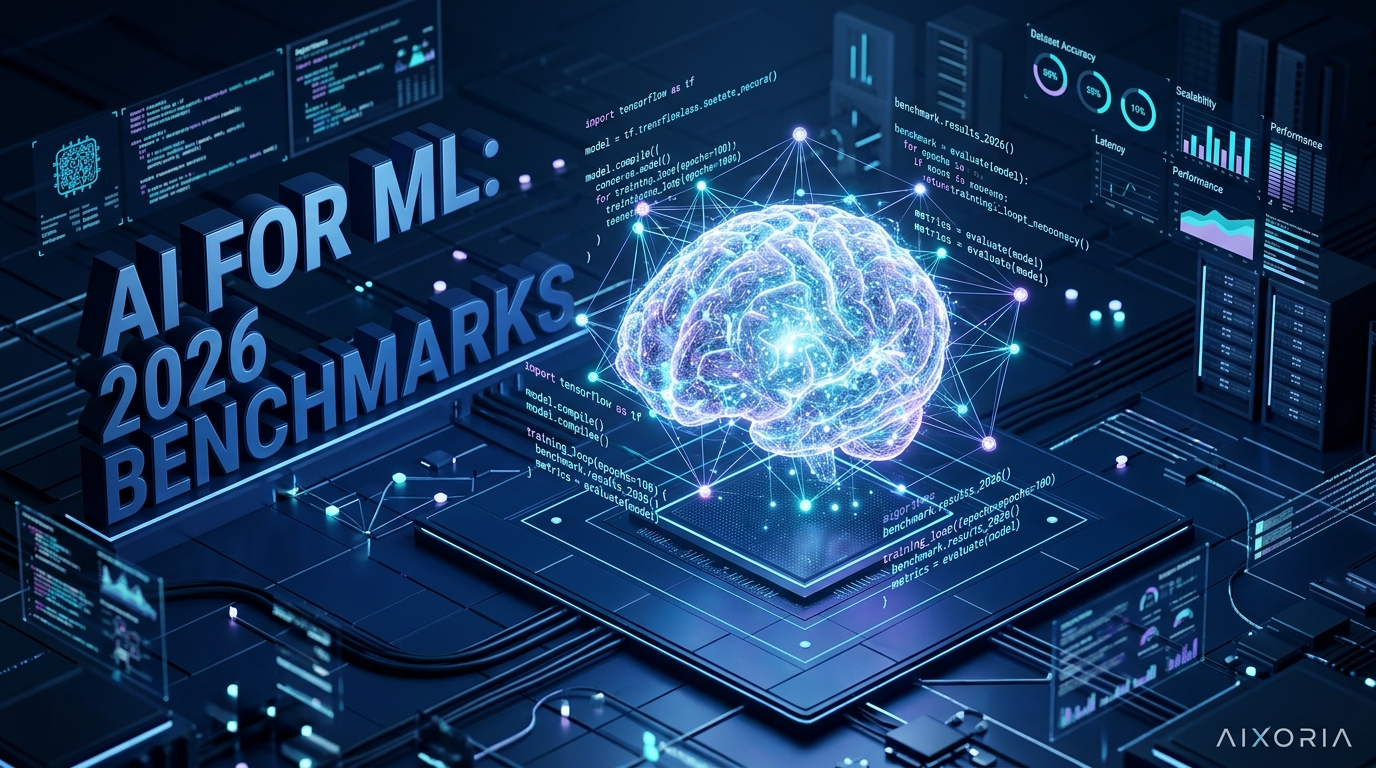 Best AI Tools for ML Projects (2026): Tested & Ranked by Workflow