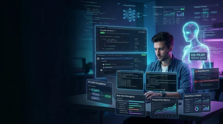 Best AI for Generating Code in 2026 (Tested by Developers)