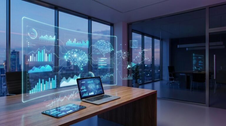 Top 5 Analytics Companies in 2026: Best Data Leaders