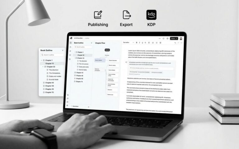 Best AI Tool for Writing a Book in 2026: Top Picks Compared
