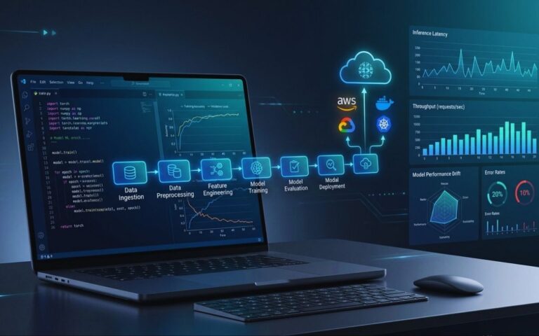 Best AI Tools for ML Projects in 2026: Top MLOps & Coding Picks